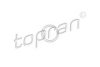 TOPRAN 202 326 Gasket, thermostat housing